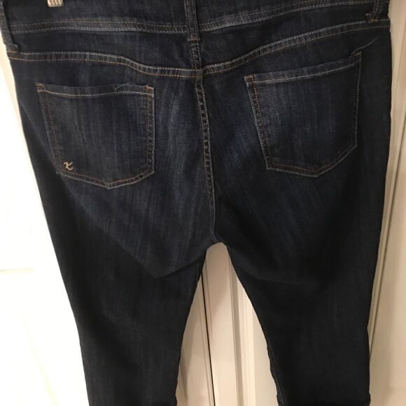 Kut from the Kloth Boyfriend Jeans - Picture 3 of 8